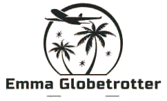 Emma Globetrotter